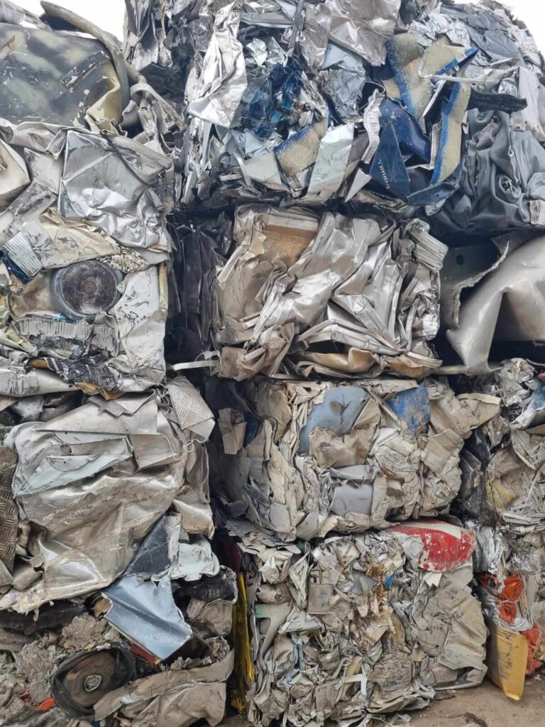 6063 aluminium scrap (1)